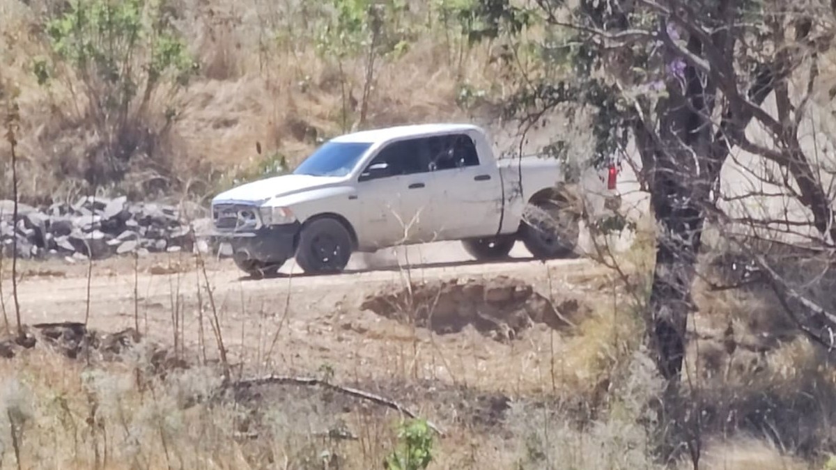 Guerreros Buscadores de Jalisco lograron descubrir 51 bolsas de restos humanos.