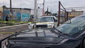 Cintas de precaución y patrulas