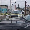 Cintas de precaución y patrulas