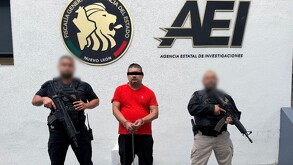 El presunto responsable de atropellar y matar a un niño de 4 años en la colonia San Ángel fue detenido tras un cateo realizado en Guadalupe.