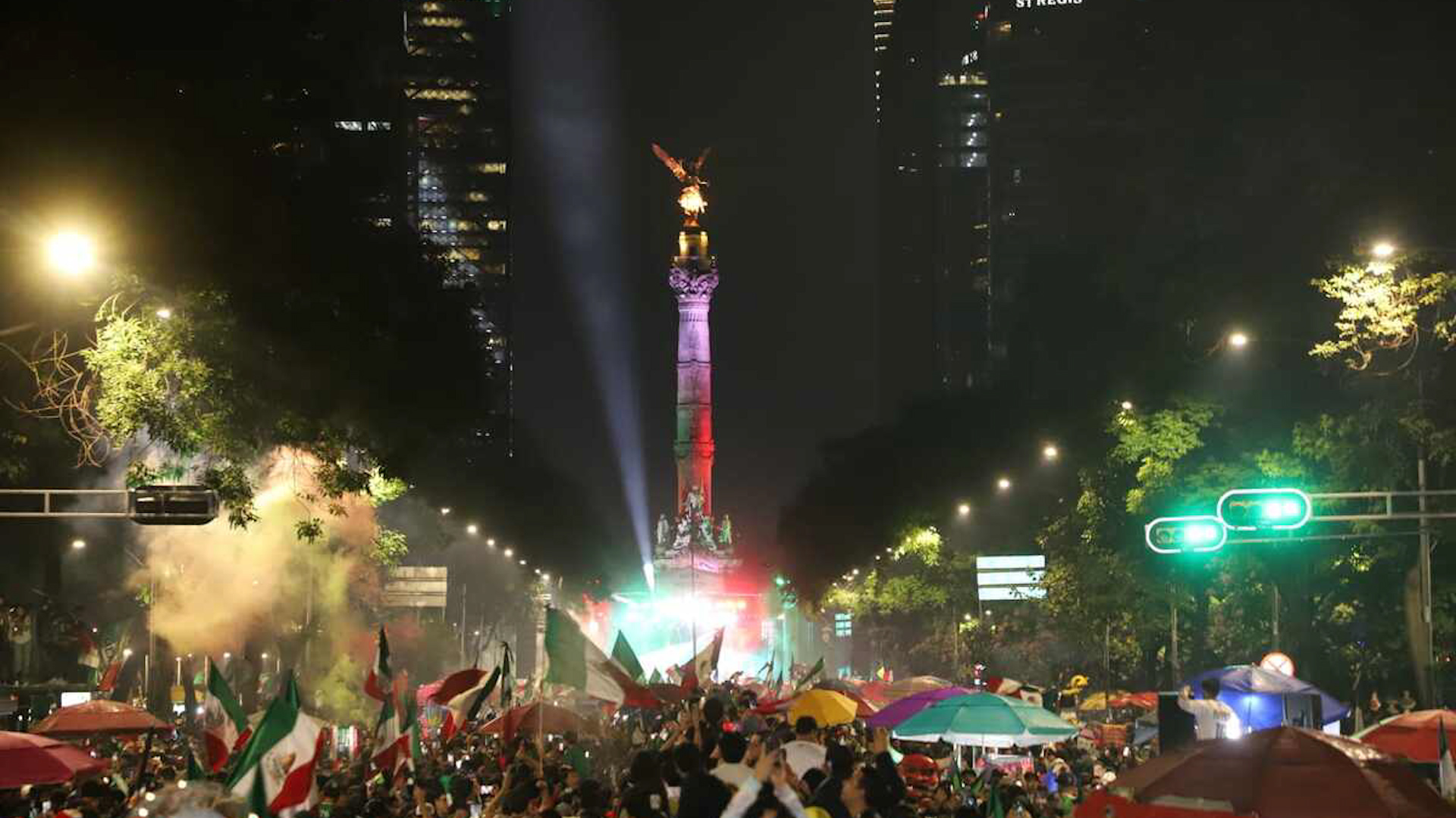 Telediario nocturno CdMx, lunes 29 de junio 2026.