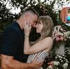 Entrevista Taylor Swift y Travis Kelce