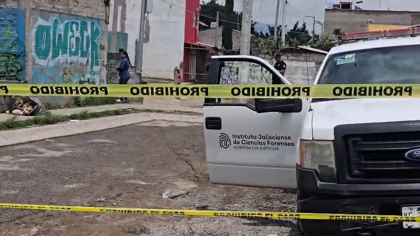 Cintas y patrullas