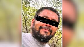 Mantienen un operativo para localizar al presunto agresor, un docente con residencia en el extranjero, por riesgo de fuga / Jesús Zavala