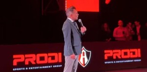 Pablo Lemus