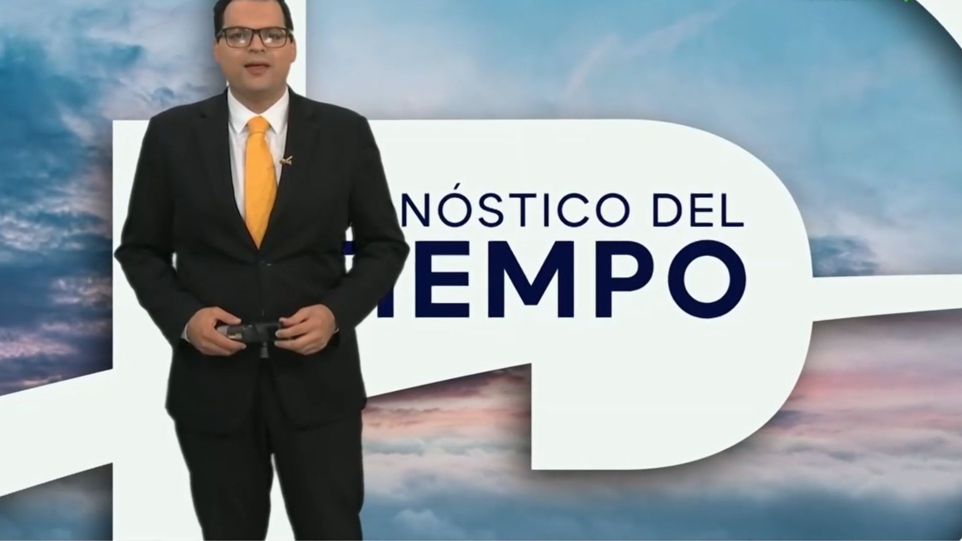 Nelson Valdez nos da el pronóstico del tiempo en CdMx para este miércoles 01 de julio 2026.
