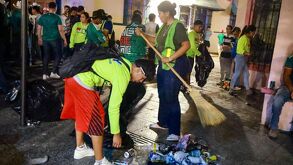 Basura Regio Fest