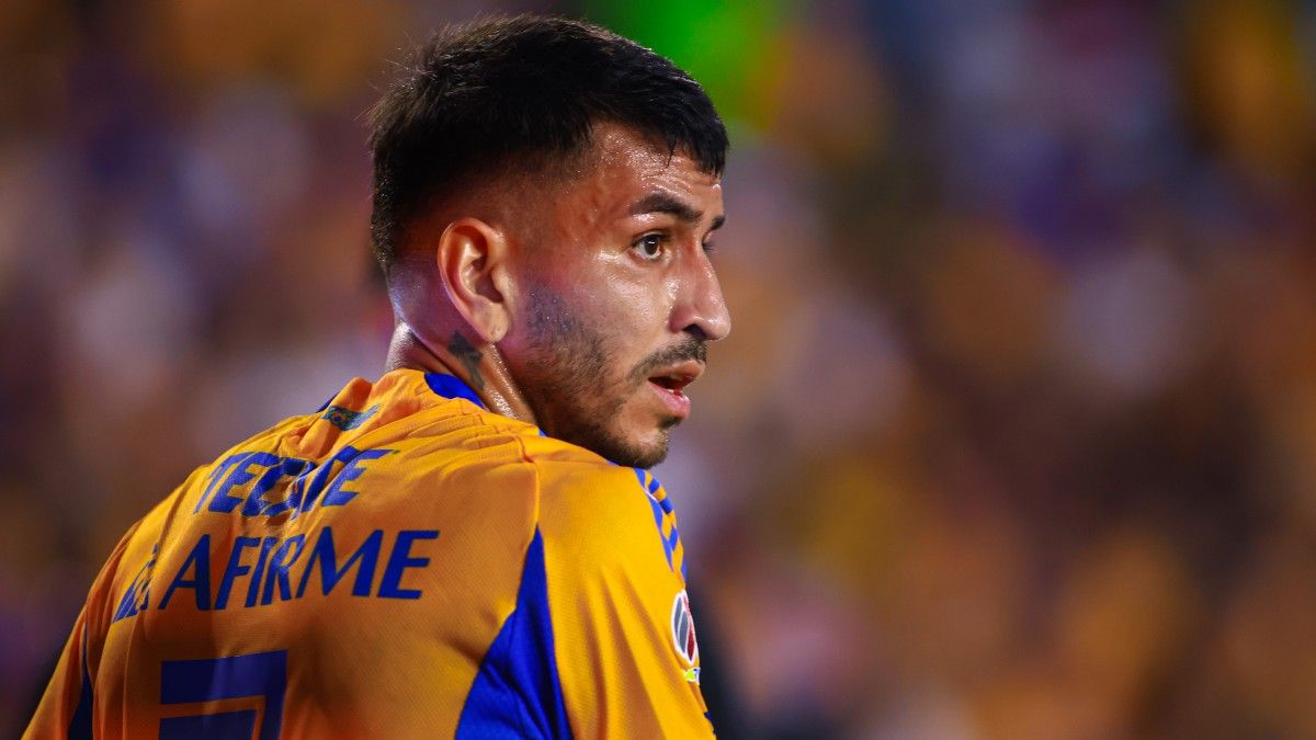 Ángel Correa