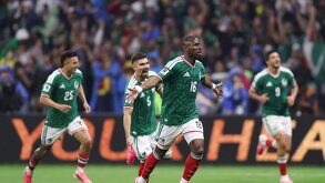 Conoce qué es lo más lejos que ha llegado la Selección Mexicana en un Mundial, pues ante su duelo con Ecuador comenzó a surgir esta nueva duda entre la afición.