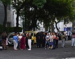 El Sismológico Nacional reporta todos los sismos ocurridos en México.
