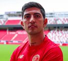 Víctor 'Pocho' Guzmán llega al Toluca para el Apertura 2026