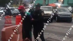 El yerno y la hija de ‘La Madame’, presunta traficante, buscan salir de la cárcel.