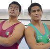 Luchas asociadas BUAP