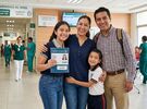 Modalidad 33 IMSS Servicio de Salud para la Familia