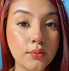 Despiden a Joshami Irais, estudiante de 19 años que murió en los festejos de Reforma.