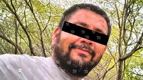 Hallan muerto a acusado de multihomidicio en Chiautla de Tapia