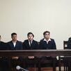 Justicia para Enerina: condenan a 7 años a sus agresores