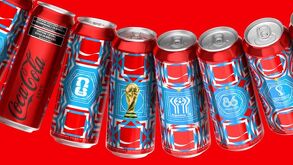 Coca cola Mexico