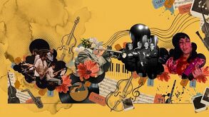 Festival Internacional de Jazz Querétaro 2026 llega con nuevos artistas nacionales, para que toda la población queretana se acerque más a este género musical.
