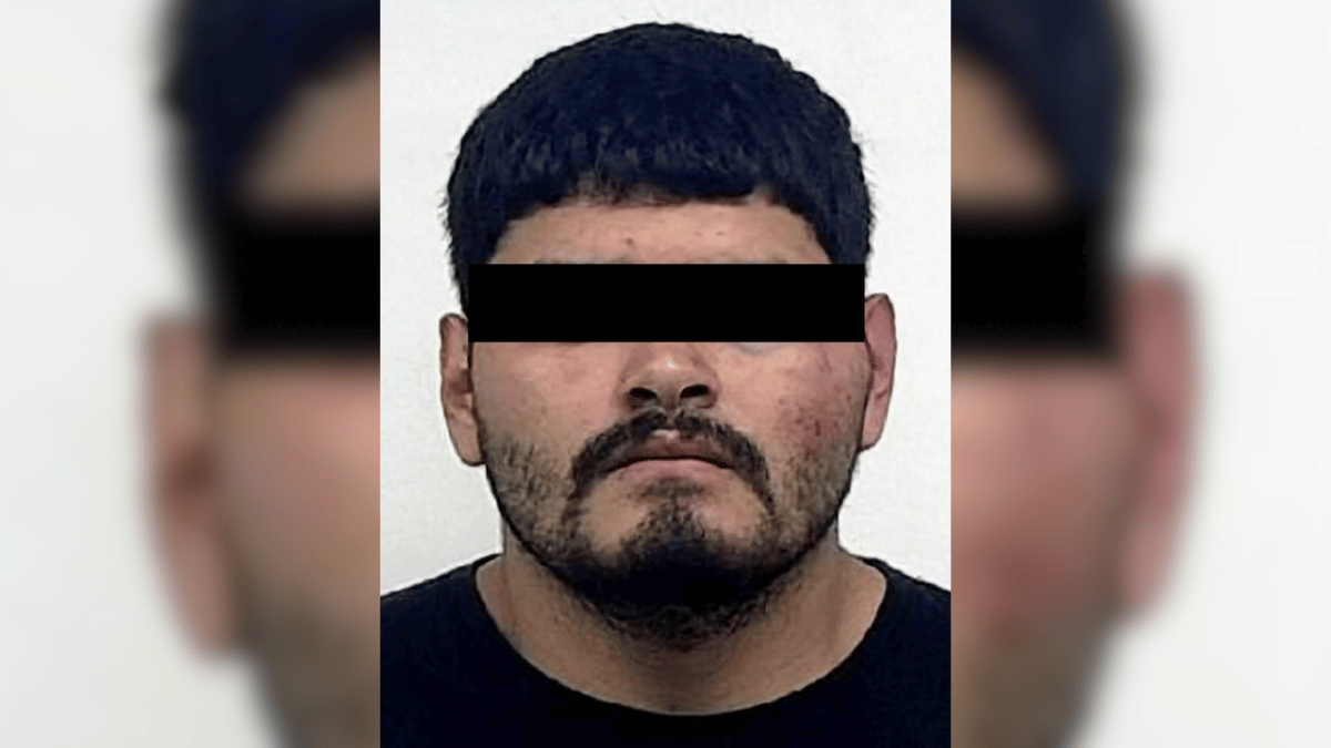 Reo del penal de Nuevo León le implican una segunda orden por homicidio cometido en 2023 en Monterrey.