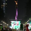 Gobierno de CdMx pide ayuda para identificar un hombre que murió durante los festejos del Mundial 2026.