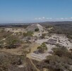 Una de las zonas arqueológicas más importantes de Guanajuato abre de nuevo sus puertas, se trata de la Cañada de la Virgen en San Miguel de Allende.