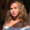 Influencer Brooke George enfrenta pena de muerte en Dubái
