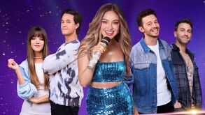 Soy Luna Tour en Monterrey
