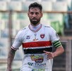 Lucas Trejo, futbolista argentino que jugó en México en 2020, perdió a su familia en los terremotos de Venezuela.