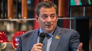 Mauricio Sulaimán encabeza campaña de ayuda para Venezuela