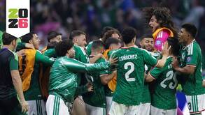 La Selección Mexicana llego invicta a Octavos de Final en el Mundial 2026 y a comenzado a surgir la duda de cuántas veces ha llegado a Cuartos de Final.