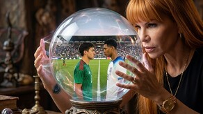 México se enfrentará a la Selección de Inglaterra en los octavos de final de la Copa del Mundo y Mhoni Vidente