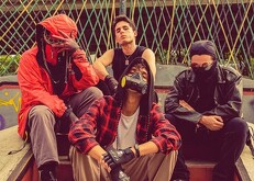 banda Van Der Dijs tras su fallecimiento