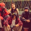 banda Van Der Dijs tras su fallecimiento