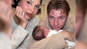 Nara Smith influencer y creadora de contenido confirmó por medio de sus redes sociales que su hija de 2 años fue diagnosticada con cáncer.