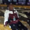 Un hombre resultó herido por un problema en el paradero RUTA.