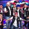 Los Payasónicos en Multimedios.