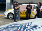 Policía de Tlaquepaque detienen secuestro virtual de padre e hija en Tlaquepaque.