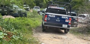 Un niño de siete años localizó un cadáver en avanzado estado de descomposición cerca del Río Mascota, en Ixtapa. Fiscalía ya investiga el caso.