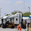 Presuntamente se introducía combustible de Estados Unidos a México