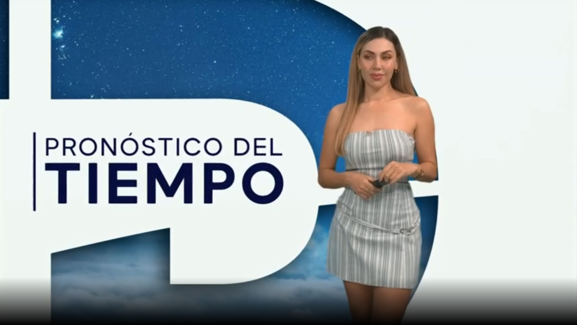 Jessica de Luna nos da el pronóstico del tiempo en el Bajío para este jueves 02 de julio 2026.
