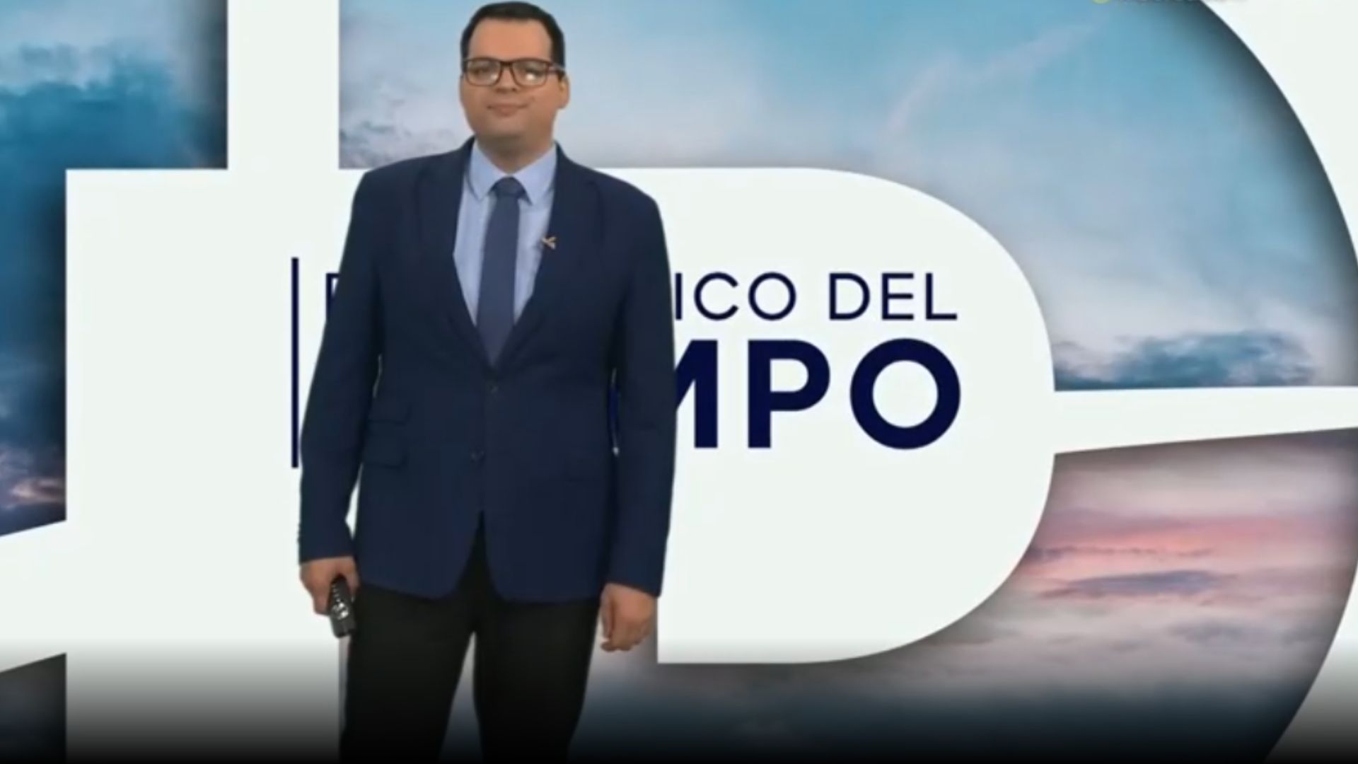 Nelson Valdez nos da el pronóstico del tiempo en CdMx para este jueves 02 de julio 2026.