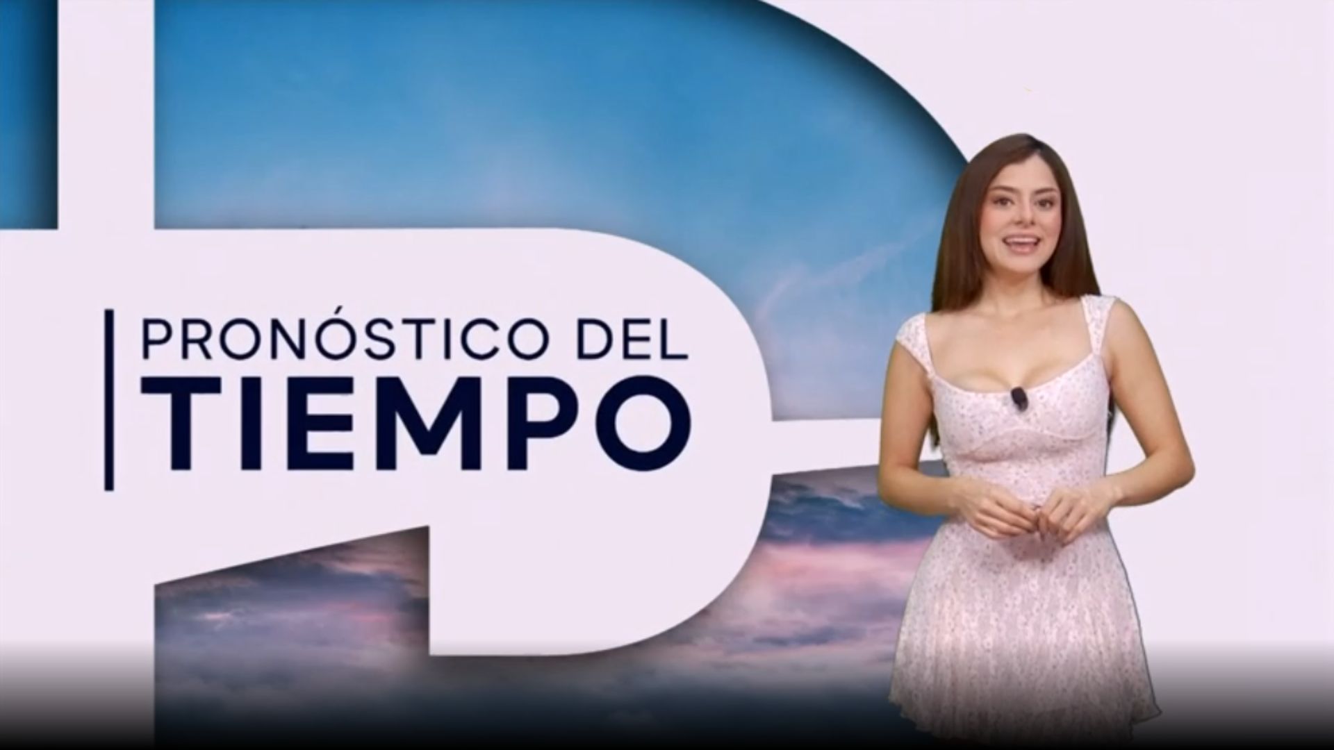 Scarlett Salazar nos da el pronóstico del tiempo en Guadalajara para este jueves 02 de julio 2026.