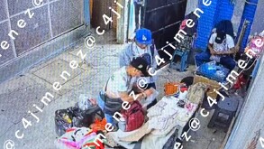 Repartían droga en taxis y daban nalgadas de castigo en narcotienda en la alcaldía Venustiano Carranza, CdMx.