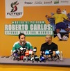 La visita de Roberto Carlos al FutFest abrirá una oportunidad especial para los aficionados y podría impulsar nuevos proyectos deportivos.