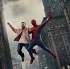 Lionel Messi y Tom Holland se encuentran en el espectacular spot de 