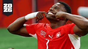 Suiza y Argelia se jugaron su pase a octavos de final del Mundial 2026