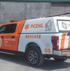 Un trágico accidente laboral en la empresa Nutrientes Básicos de Monterrey, en Apodaca, dejó como saldo un trabajador fallecido tras quedar atrapado.