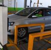 Verificación vehicular Edomex