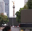 Acceso limitado al Ángel de la Independencia por el México vs Inglaterra: reglas y alternativas.